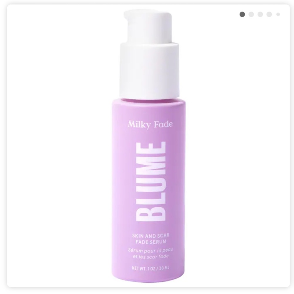 Blume Fade Serum 30 ml